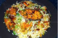 Fish Biryani