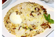 Egg Biryani