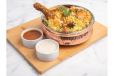 Chicken Biryani Hyderabad