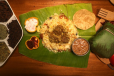 Mutton Pothi Biryani