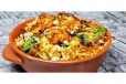 Prawns Pothi Biryani