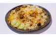 Beef Biriyani