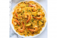 Prawns Biriyani