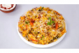 Veg Biriyani