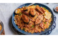 Fish Biriyani
