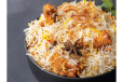 Chicken Biriyani