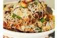 Beef Biriyani