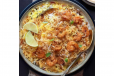 Prawns Biriyani