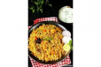 Veg Biriyani