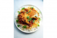 Fish Biriyani