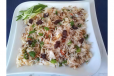Mutton Fried Rice