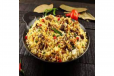 Mutton Schezwan Fried Rice