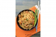 Prawns Schezwan Noodles