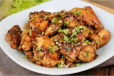 Garlic Chicken