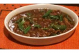 Beef Chilli