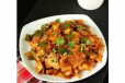Chilli Porotta -Single
