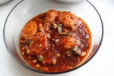Egg Chilli