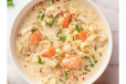 Cream Of Chicken Soup