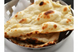 Plain Naan