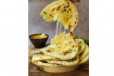 Cheese Naan
