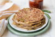 Aloo Poratta