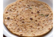 Onion Poratta
