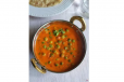 Green Peas Masala