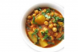 Aloo Chana