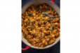 Paneer Burji