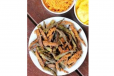 Bhindi Kurkuri