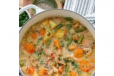 Chicken Stew