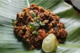 Chicken Kothu Kozhi