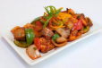 Chicken Chilli Malabar