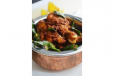 Thattukada Chicken Fry