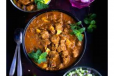 Beef Curry