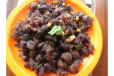 Beef Chukka