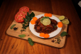Duck Masala