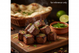 Beef Tikka