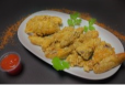 Chicken Wing Fry