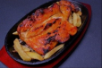 Chicken Tikka 1/4
