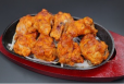 Karachi Tikka Boneless 8 Pieces