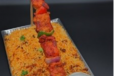 Fish Tikka Biryani 5 Pieces