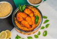 Fish Biryani