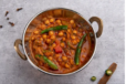 Chana Keema