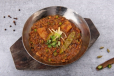 Aaloo Mutter Keema