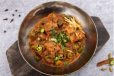 Bhindi Gosht