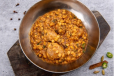 Chicken Daal