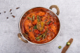 Chicken Achar