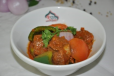 Mutton Jalfrezi