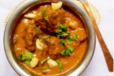 Mutton Mughlai